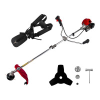 Бензиновый триммер DDE GB26RD 793-084