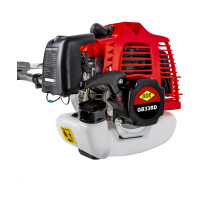 Бензиновый триммер DDE GB33RD 793-091