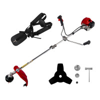 Бензиновый триммер DDE GB33RD 793-091