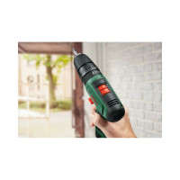 Аккумуляторная ударная дрель-шуруповерт Bosch EasyImpact 1200 06039D3104