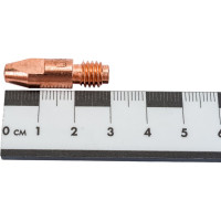 Токосъемник Профессионал ф 0,8 М8*30 0505 990505