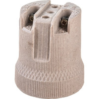Керамический патрон SVET Е27 SV0413-0001