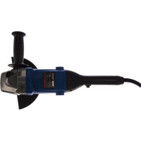 Угловая шлифовальная машина ВИТЯЗЬ МШУ-180-1800 18015003