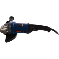 Угловая шлифовальная машина ВИТЯЗЬ МШУ-180-1800 18015003