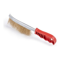 Металлическая щетка KVAZARRUS 7197