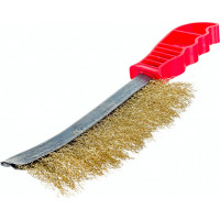 Металлическая щетка KVAZARRUS 7197