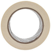 Малярная лента STEKKER INTP7-48-40 48 мм, длина 40 м, на бумажной основе, белая 39156