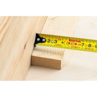 Рулетка KRAFTOOL X-Drive 3м/19мм с ударостойким обрезиненным корпусом 34122-03-19_z02