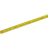 Рулетка KRAFTOOL X-Drive 5м/19мм  с ударостойким обрезиненным корпусом 34122-05-19_z02