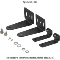 Подвесной светодиодный светильник ЭРА SPP-404-0-50K-200 IP54, 200Вт, 21000Лм, 5000К, Кп5 Б0046678