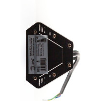 Подвесной светодиодный светильник ЭРА SPP-404-0-50K-200 IP54, 200Вт, 21000Лм, 5000К, Кп5 Б0046678