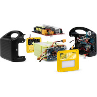 Внешний аккумулятор TopON TOP-X220