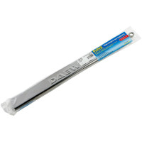 Накладки внутренних порогов для DAEWOO Nexia DolleX NPS-114