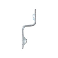 Крепеж для подвесных потолков под шпильку M6 FEDAST fd-psm6