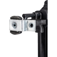 Крепеж для подвесных потолков под шпильку M6 FEDAST fd-psm6