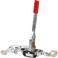 Ручная рычажная лебедка PATRIOT WH 4000R 770000025