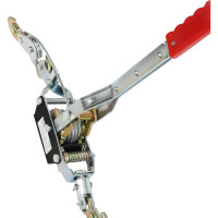 Ручная рычажная лебедка PATRIOT WH 4000R 770000025