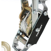 Ручная рычажная лебедка PATRIOT WH 4000R 770000025