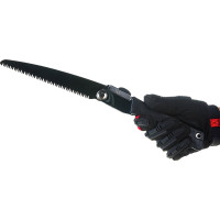 Пила садовая ЭКОСНАЙПЕР складная BS553232