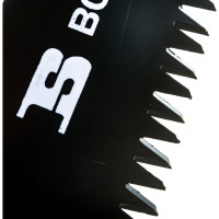 Пила садовая ЭКОСНАЙПЕР складная BS553232