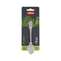 Набор чайных ложек Mallony MILANO, 3 шт 007292