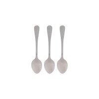 Набор чайных ложек Mallony MILANO, 3 шт 007292