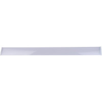 Линейный светильник IEK LED 1201, 36вт, 3000К, 1200х107х52мм LDCK-0-1201-36-3000-K01