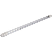 Светодиодная лампа Jazzway PLED T8-600 Food Meat 9Вт G13 230В/50Гц Cl/PL для подсветки мясных продуктов 5006461