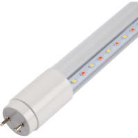 Светодиодная лампа Jazzway PLED T8-600 Food Meat 9Вт G13 230В/50Гц Cl/PL для подсветки мясных продуктов 5006461