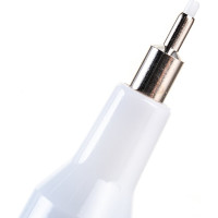 Маркер-краска MunHwa PAINT MARKER EXTRA FINE, белая 1 мм EFPM05 12/576/28800 Б0048236