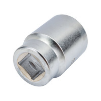 Головка шестигранная (41 мм; 1DR) AV Steel AV-540041