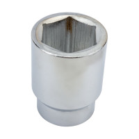 Головка шестигранная (41 мм; 1DR) AV Steel AV-540041