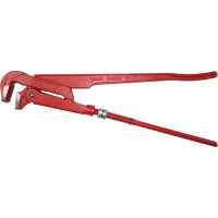 Газовый ключ VOLL 90 градусов, 2" 5.01200