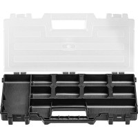 Ящик для инструмента STAYER JUMBO-26 пластиковый 38003-26_z01