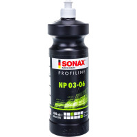 Полироль для твердых лаков SONAX ProfiLine NP 03-06 208300