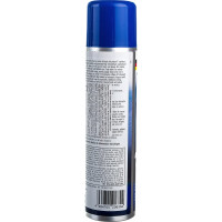 Очиститель обивки салона и алькантары SONAX Xtreme 0,4л 206300