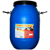 Огнебиозащита Огнетитан ПО Д 50кг БП-00000943