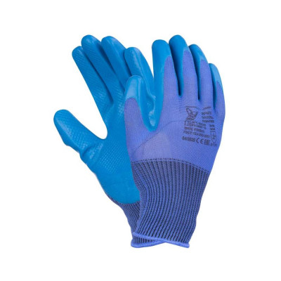 Перчатки Fort 0463 Зацеп, 00501456052