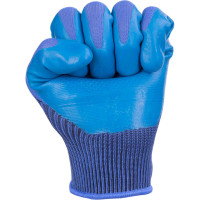 Перчатки Fort 0463 Зацеп, 00501456052