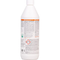 Средство для очистки брусчатки, бетона и тротуарной плитки HG 1л 183100161