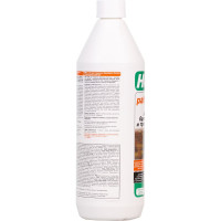 Средство для очистки брусчатки, бетона и тротуарной плитки HG 1л 183100161