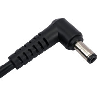 Блок питания для монитора TopON 12V 3A 5.5x2.5 36W ADPC12350AB TOP-TF03