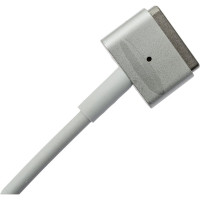 Блок питания для ноутбука Apple MacBook Pro TopON 16.5V 3.65A MagSafe 2 60W MD565Z A TOP-AP203
