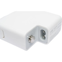 Блок питания для ноутбука Apple MacBook Pro TopON 16.5V 3.65A MagSafe 2 60W MD565Z A TOP-AP203