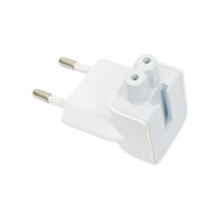 Блок питания для ноутбука Apple MacBook Pro TopON 16.5V 3.65A MagSafe 2 60W MD565Z A TOP-AP203