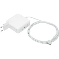 Блок питания для ноутбука Apple MacBook Pro TopON 16.5V 3.65A MagSafe 2 60W MD565Z A TOP-AP203