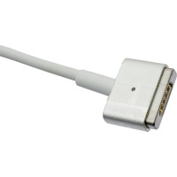Блок питания для ноутбука Apple MacBook Pro TopON 16.5V 3.65A MagSafe 2 60W MD565Z A TOP-AP203