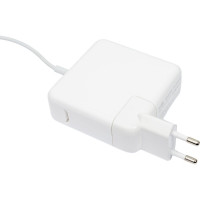 Блок питания для ноутбука Apple MacBook Pro TopON 16.5V 3.65A MagSafe 2 60W MD565Z A TOP-AP203