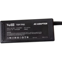 Блок питания для монитора TopON 19V 3.42A 6.0x4.4 65W ADS-40SG TOP-TF02