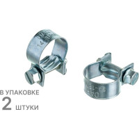 Хомут МИНИ 14-16 DAR 50682